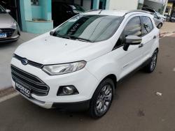 FORD Ecosport 1.6 4P FREESTYLE FLEX