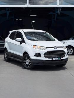 FORD Ecosport 1.6 4P S SIGMA FLEX