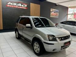 FORD Ecosport 1.6 4P XLT