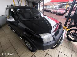 FORD Ecosport 1.6 4P XLS FLEX