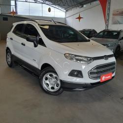FORD Ecosport 1.6 4P SE FLEX