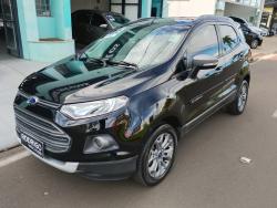 FORD Ecosport 1.6 4P FREESTYLE FLEX