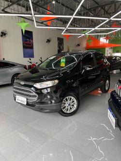 FORD Ecosport 1.6 4P SE FLEX