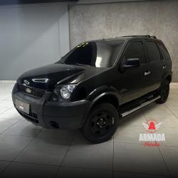 FORD Ecosport 1.6 4P XLS FLEX