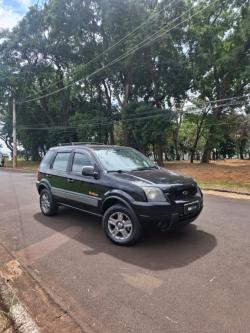 FORD Ecosport 1.6 4P XLS FLEX