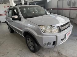 FORD Ecosport 1.6 4P FREESTYLE XLT FLEX