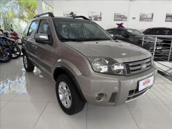 FORD Ecosport 1.6 4P FREESTYLE FLEX