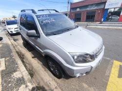 FORD Ecosport 1.6 4P FREESTYLE FLEX