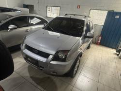 FORD Ecosport 1.6 4P XLS