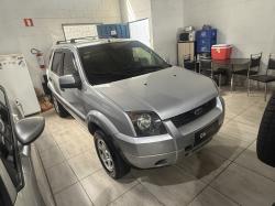 FORD Ecosport 1.6 4P XLS