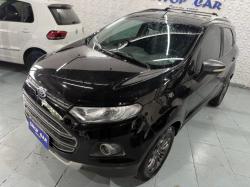 FORD Ecosport 1.6 4P FREESTYLE FLEX