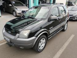 FORD Ecosport 1.6 4P FREESTYLE XLS FLEX