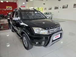 FORD Ecosport 1.6 4P FREESTYLE FLEX