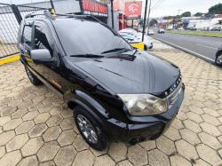 FORD Ecosport 1.6 4P FREESTYLE FLEX