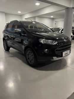 FORD Ecosport 1.6 4P FREESTYLE FLEX