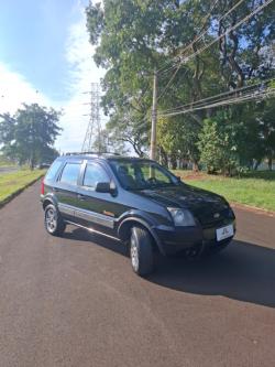 FORD Ecosport 1.6 4P FREESTYLE XLT FLEX