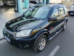 FORD Ecosport 1.6 4P XLT FLEX