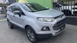 FORD Ecosport 1.6 4P FREESTYLE FLEX