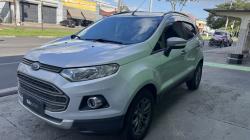 FORD Ecosport 1.6 4P FREESTYLE FLEX
