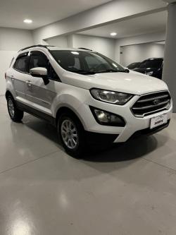 FORD Ecosport 1.6 4P SE FLEX AUTOM�TICO