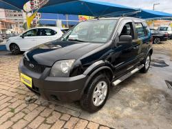 FORD Ecosport 1.6 4P XLS FLEX
