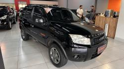 FORD Ecosport 1.6 4P XLT