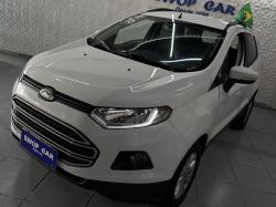 FORD Ecosport 1.6 4P SE FLEX AUTOM�TICO