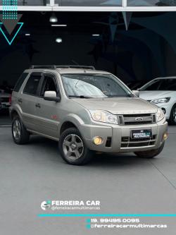 FORD Ecosport 1.6 4P FREESTYLE XLT FLEX