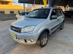 FORD Ecosport 1.6 4P XLT FLEX
