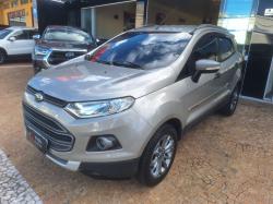 FORD Ecosport 1.6 4P FREESTYLE FLEX