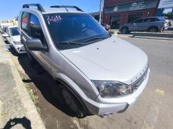FORD Ecosport 1.6 4P FREESTYLE FLEX