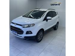 FORD Ecosport 1.6 4P FREESTYLE FLEX