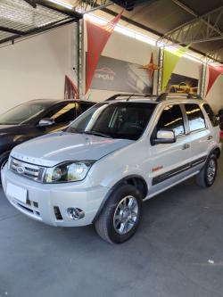 FORD Ecosport 1.6 4P FREESTYLE FLEX
