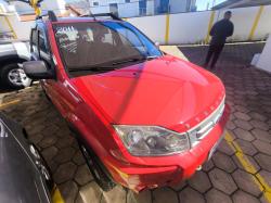 FORD Ecosport 1.6 4P FREESTYLE FLEX