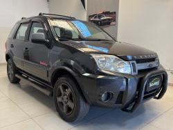 FORD Ecosport 1.6 4P FREESTYLE XLT FLEX