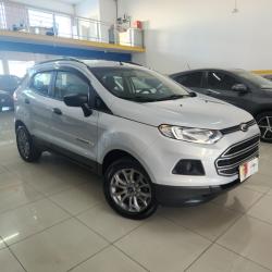 FORD Ecosport 1.6 4P SE FLEX