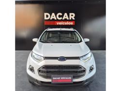 FORD Ecosport 1.6 4P TITANIUM SIGMA FLEX