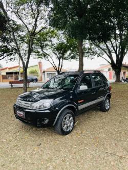 FORD Ecosport 1.6 4P FREESTYLE XLT FLEX