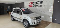 FORD Ecosport 1.6 4P FREESTYLE XLS FLEX