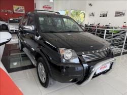 FORD Ecosport 1.6 4P XLT FLEX