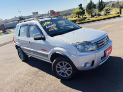 FORD Ecosport 1.6 4P FREESTYLE XLT FLEX
