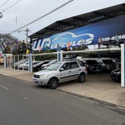 FORD Ecosport 1.6 4P XL