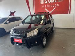 FORD Ecosport 1.6 4P FREESTYLE XLS FLEX