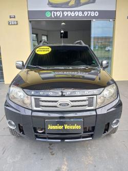 FORD Ecosport 1.6 4P FREESTYLE FLEX