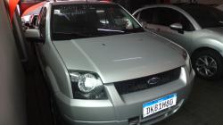 FORD Ecosport 1.6 4P FREESTYLE XLT FLEX