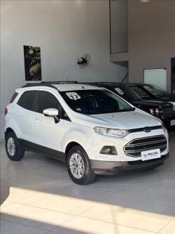 FORD Ecosport 1.6 4P SE FLEX