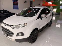 FORD Ecosport 1.6 4P FREESTYLE FLEX