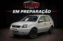 FORD Ecosport 1.6 4P XLS FLEX