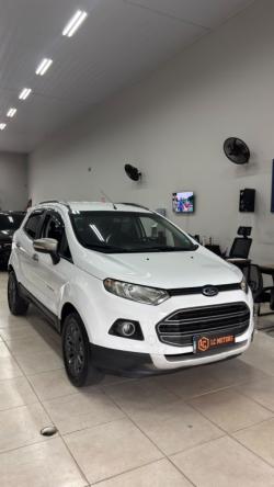 FORD Ecosport 1.6 4P FREESTYLE FLEX