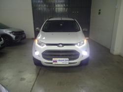 FORD Ecosport 1.6 4P FREESTYLE FLEX